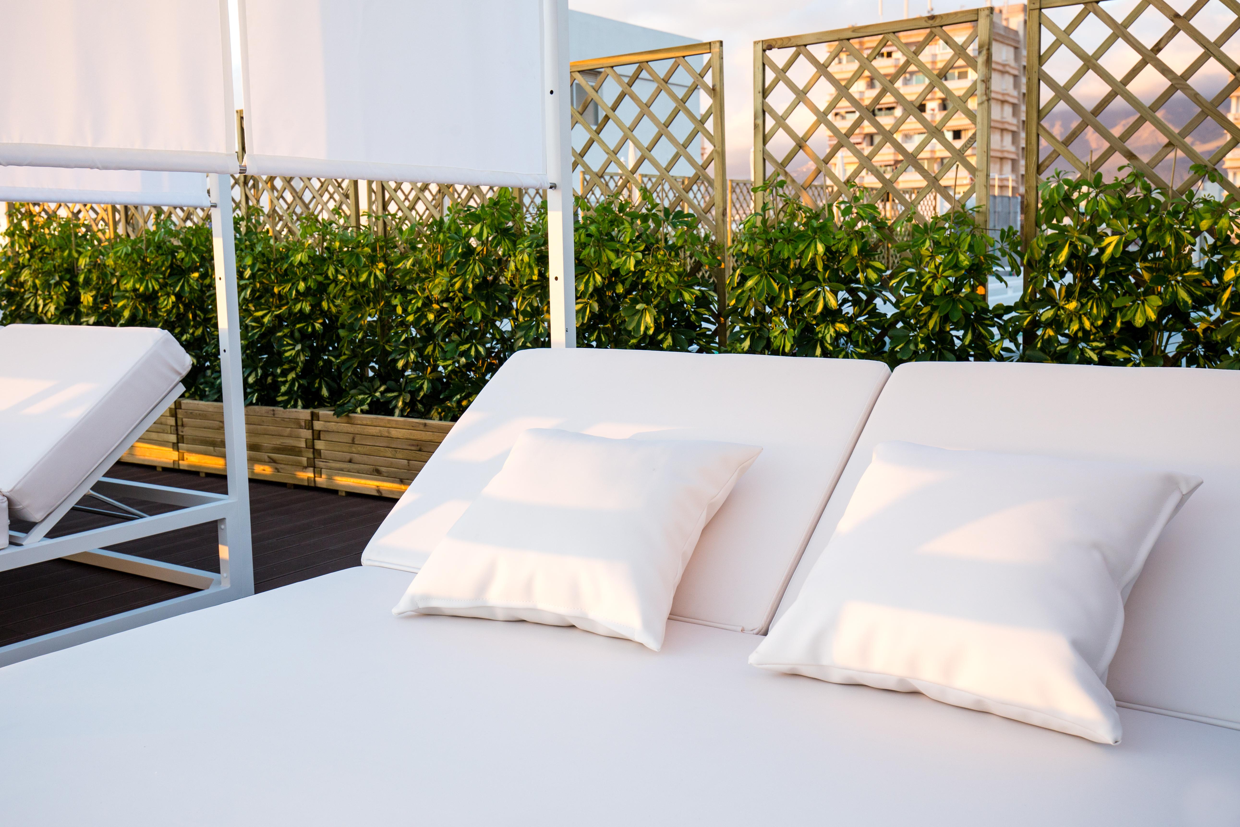Coral Suites & Spa - Adults Only Плая де лас Америкас Екстериор снимка