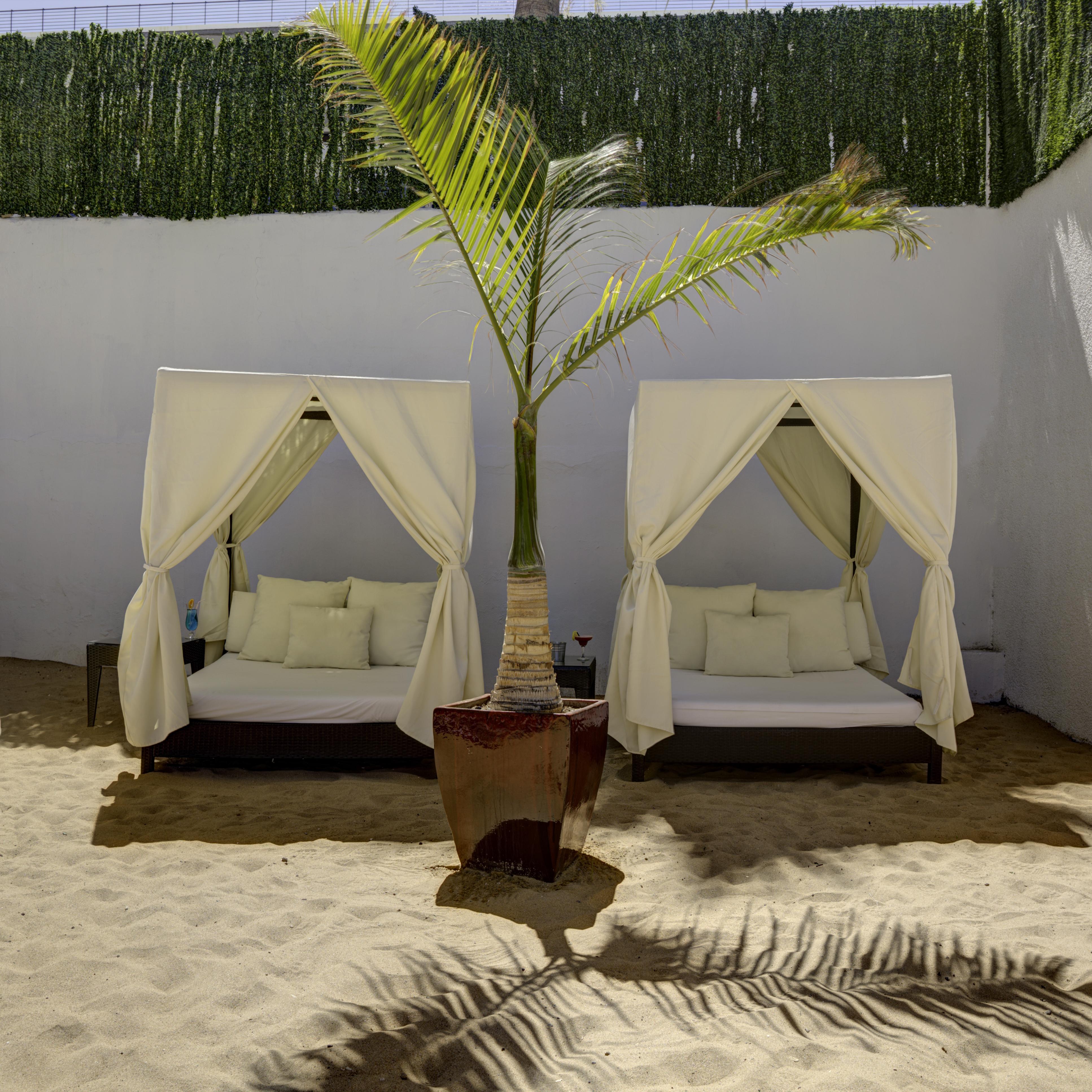 Coral Suites & Spa - Adults Only Плая де лас Америкас Екстериор снимка